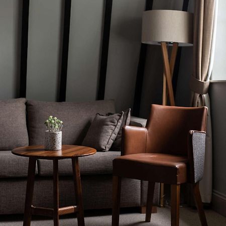 The Carpenters Arms Hotell Tonbridge Eksteriør bilde