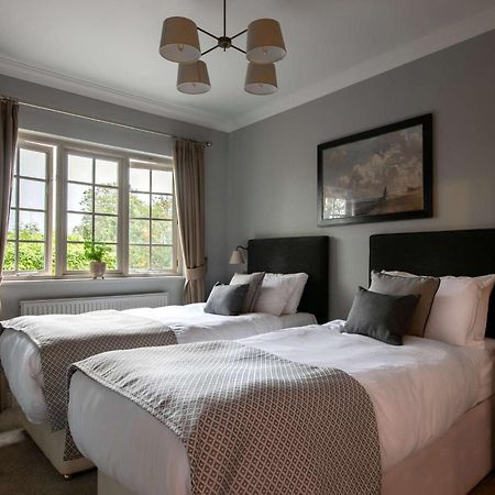 The Carpenters Arms Hotell Tonbridge Eksteriør bilde