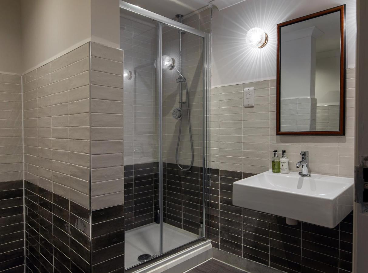 The Carpenters Arms Hotell Tonbridge Eksteriør bilde