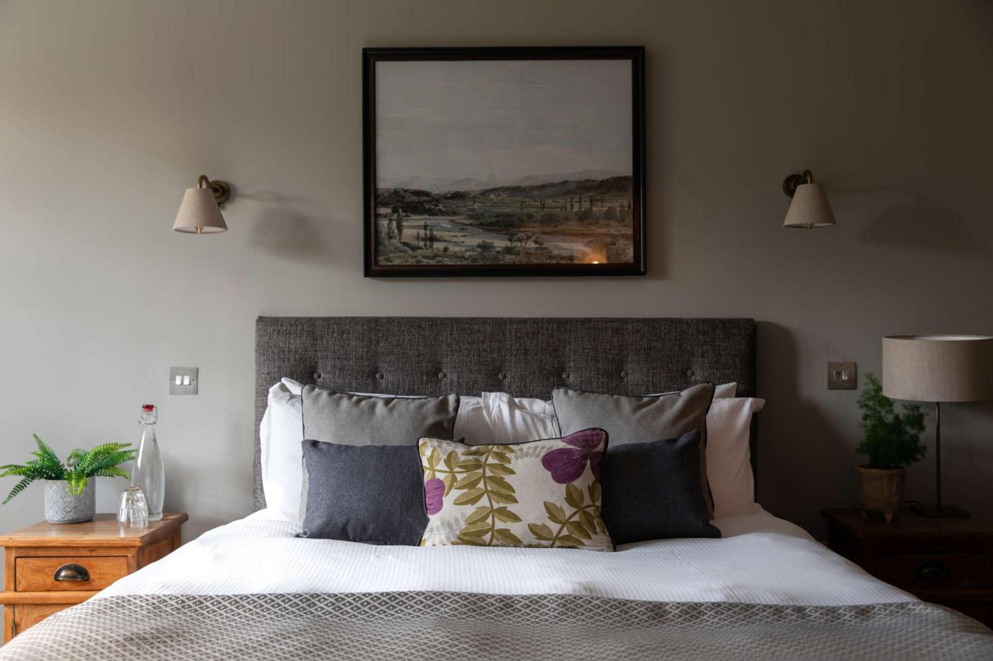 The Carpenters Arms Hotell Tonbridge Eksteriør bilde