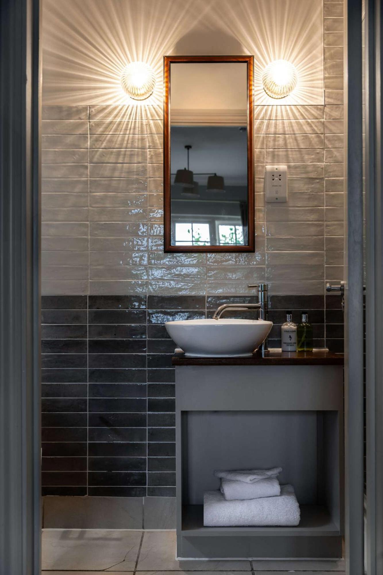 The Carpenters Arms Hotell Tonbridge Eksteriør bilde